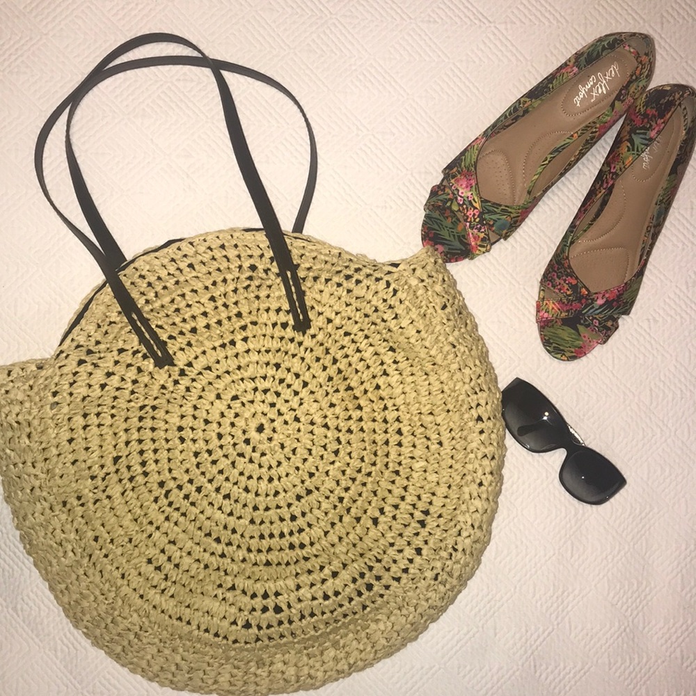 Delflex Comfort Wedge Sandals